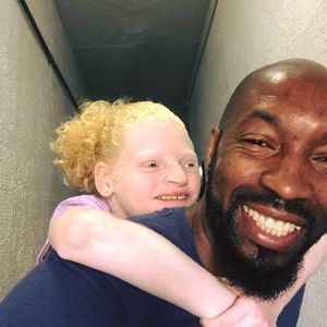 Meet your Posher, Christopher